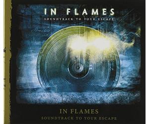 In Flames - Soundtrack to Your Escape