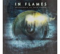 In Flames - Soundtrack to Your Escape by In Flames