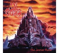 In Flames - The Jester Race