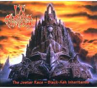 In Flames - The Jester Race-Black Ash Inheritan