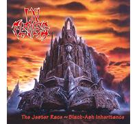 In Flames - The Jester Race + Black Ash-Inheritance