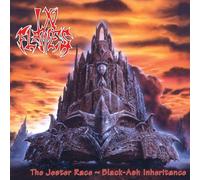 In Flames - The Jester Race + Black Ash-Inheritance