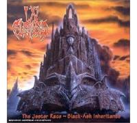 In Flames - The Jester Race - Black-Ash Inheritance