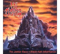 In Flames - The Jester Race + Black Ash Inheritance