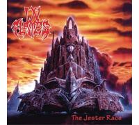 In Flames The Jester Race + Black-ash Inheritance (CD) Album (Importación USA)