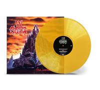 In Flames - The Jester Race (Edición Color Amarillo) (Lp-Vinilo)