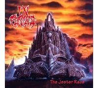 IN FLAMES - The Jester Race ición Color)