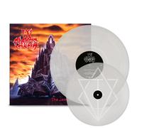 In Flames The Jester Race (Vinyl) 12" Album with Vinyl EP (Importación USA)