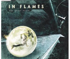 In Flames - The Quiet Place [Import]