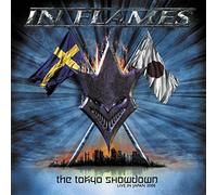 In Flames - The Tokyo Showdown In Japan 2000)
