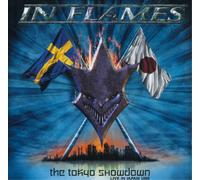 In Flames The Tokyo Showdown: Live in Japan 2000 (CD) Album