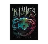 In Flames - Toppa Battles