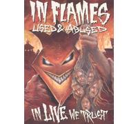 In Flames - Used & Abused... [Alemania] [DVD]