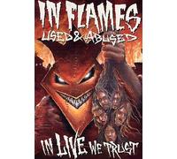 In Flames - Used & Abused... [Alemania] [DVD]
