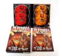 In Flames - Used & Abused: in Live We Trust