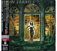 IN FLAMES - Whoracle