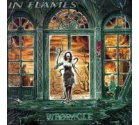 In Flames - Whoracle+3 Exclusive Bonus Tra