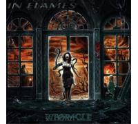 In Flames Whoracle (CD) Album