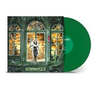 In Flames - Whoracle(Green Vinyl) [Vinilo]