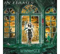 In Flames – Whoracle – Vinilo (LP) Reimpresión Amarillo transparente – Nuclear Blast