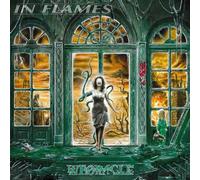 In Flames - Whoracle - Reprint (LP) [Vinilo]