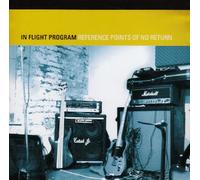 In Flight Program - Reference Points of No Return