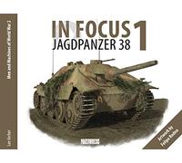 In Focus 1: Jagdpanzer 38