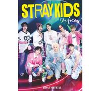 In Focus: Stray Kids 2025: Stray Kids 2025 Special Issue | Stunning Images, Behind-the-Scenes Moments, Intimate Stories |