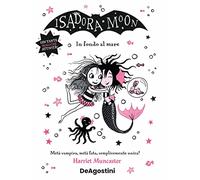 In fondo al mare. Isadora Moon (Le gemme)