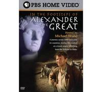 In Footsteps of Alexander the Great [USA] [DVD]