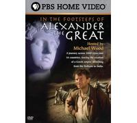 In Footsteps of Alexander the Great [USA] [DVD]