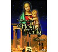 In Footsteps of Holy Family [USA] [DVD]