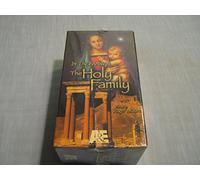 In Footsteps of Holy Family [USA] [VHS]