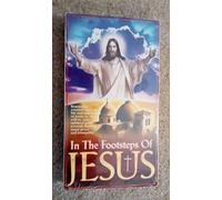 In Footsteps of Jesus [USA] [VHS]