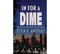 In For a Dime (A Jake Hansen Mystery)
