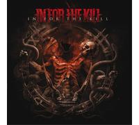 In For the Kill In for the Kill (CD) Album (Importación USA)