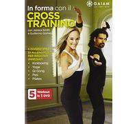 In forma con il cross training [Italia] [DVD]