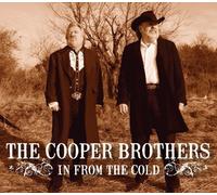 Universal Music Group – In from the Cold