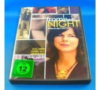 In from the night - Allein in der Nacht [Alemania] [DVD]