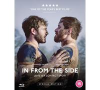 In from the side - Special Edition BD [Blu-ray]