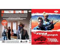 In fuga con papà - Import Italian Bluray - Oblivion Guilty Pleasure