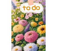 In Full Bloom: A Journal for Dreams & Ideas