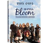 In Full Bloom: Transcending Gender [Edizione: Stati Uniti] [Italia] [DVD]