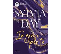 In gioco per te. The crossfire series (Vol. 4) (Oscar bestsellers)