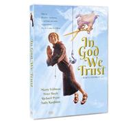 In God We Trust