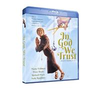 In God We Trust