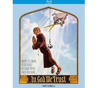 In God We Trust [USA] [Blu-ray]