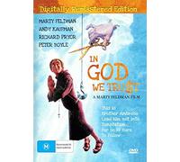 In God We Trust [USA] [DVD]