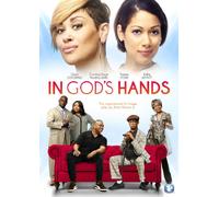 In God's Hands [USA] [DVD]
