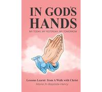 In God's Hands